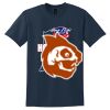 Honor Flight - DryBlend ® 50 Cotton/50 Poly T Shirt Thumbnail