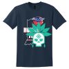 Honor Flight - DryBlend ® 50 Cotton/50 Poly T Shirt Thumbnail