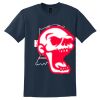 Honor Flight - DryBlend ® 50 Cotton/50 Poly T Shirt Thumbnail