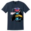 Honor Flight - DryBlend ® 50 Cotton/50 Poly T Shirt Thumbnail