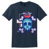 Honor Flight - DryBlend ® 50 Cotton/50 Poly T Shirt Thumbnail