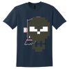 Honor Flight - DryBlend ® 50 Cotton/50 Poly T Shirt Thumbnail