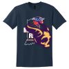 Honor Flight - DryBlend ® 50 Cotton/50 Poly T Shirt Thumbnail