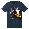 Honor Flight - DryBlend ® 50 Cotton/50 Poly T Shirt Thumbnail