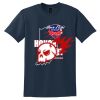 Honor Flight - DryBlend ® 50 Cotton/50 Poly T Shirt Thumbnail