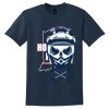 Honor Flight - DryBlend ® 50 Cotton/50 Poly T Shirt Thumbnail