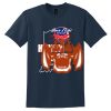Honor Flight - DryBlend ® 50 Cotton/50 Poly T Shirt Thumbnail