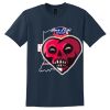 Honor Flight - DryBlend ® 50 Cotton/50 Poly T Shirt Thumbnail