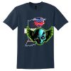 Honor Flight - DryBlend ® 50 Cotton/50 Poly T Shirt Thumbnail