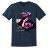 Honor Flight - DryBlend ® 50 Cotton/50 Poly T Shirt Thumbnail