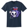 Honor Flight - DryBlend ® 50 Cotton/50 Poly T Shirt Thumbnail
