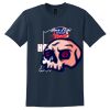 Honor Flight - DryBlend ® 50 Cotton/50 Poly T Shirt Thumbnail