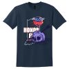 Honor Flight - DryBlend ® 50 Cotton/50 Poly T Shirt Thumbnail