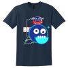 Honor Flight - DryBlend ® 50 Cotton/50 Poly T Shirt Thumbnail