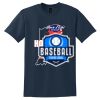 Honor Flight - DryBlend ® 50 Cotton/50 Poly T Shirt Thumbnail