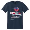 Honor Flight - DryBlend ® 50 Cotton/50 Poly T Shirt Thumbnail