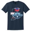 Honor Flight - DryBlend ® 50 Cotton/50 Poly T Shirt Thumbnail