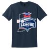 Honor Flight - DryBlend ® 50 Cotton/50 Poly T Shirt Thumbnail