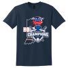 Honor Flight - DryBlend ® 50 Cotton/50 Poly T Shirt Thumbnail