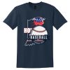 Honor Flight - DryBlend ® 50 Cotton/50 Poly T Shirt Thumbnail