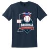 Honor Flight - DryBlend ® 50 Cotton/50 Poly T Shirt Thumbnail