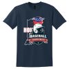 Honor Flight - DryBlend ® 50 Cotton/50 Poly T Shirt Thumbnail
