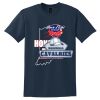 Honor Flight - DryBlend ® 50 Cotton/50 Poly T Shirt Thumbnail