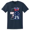 Honor Flight - DryBlend ® 50 Cotton/50 Poly T Shirt Thumbnail