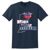 Honor Flight - DryBlend ® 50 Cotton/50 Poly T Shirt Thumbnail