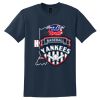 Honor Flight - DryBlend ® 50 Cotton/50 Poly T Shirt Thumbnail