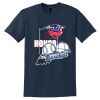 Honor Flight - DryBlend ® 50 Cotton/50 Poly T Shirt Thumbnail