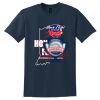Honor Flight - DryBlend ® 50 Cotton/50 Poly T Shirt Thumbnail