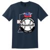 Honor Flight - DryBlend ® 50 Cotton/50 Poly T Shirt Thumbnail