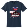 Honor Flight - DryBlend ® 50 Cotton/50 Poly T Shirt Thumbnail