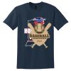 Honor Flight - DryBlend ® 50 Cotton/50 Poly T Shirt Thumbnail