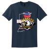 Honor Flight - DryBlend ® 50 Cotton/50 Poly T Shirt Thumbnail