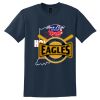 Honor Flight - DryBlend ® 50 Cotton/50 Poly T Shirt Thumbnail