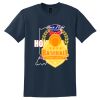 Honor Flight - DryBlend ® 50 Cotton/50 Poly T Shirt Thumbnail