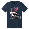 Honor Flight - DryBlend ® 50 Cotton/50 Poly T Shirt Thumbnail