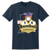 Honor Flight - DryBlend ® 50 Cotton/50 Poly T Shirt Thumbnail