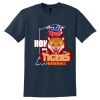 Honor Flight - DryBlend ® 50 Cotton/50 Poly T Shirt Thumbnail