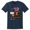 Honor Flight - DryBlend ® 50 Cotton/50 Poly T Shirt Thumbnail