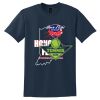 Honor Flight - DryBlend ® 50 Cotton/50 Poly T Shirt Thumbnail