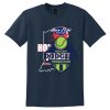 Honor Flight - DryBlend ® 50 Cotton/50 Poly T Shirt Thumbnail