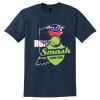 Honor Flight - DryBlend ® 50 Cotton/50 Poly T Shirt Thumbnail