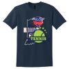Honor Flight - DryBlend ® 50 Cotton/50 Poly T Shirt Thumbnail
