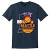 Honor Flight - DryBlend ® 50 Cotton/50 Poly T Shirt Thumbnail