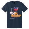 Honor Flight - DryBlend ® 50 Cotton/50 Poly T Shirt Thumbnail