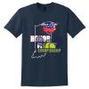 Honor Flight - DryBlend ® 50 Cotton/50 Poly T Shirt Thumbnail