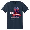 Honor Flight - DryBlend ® 50 Cotton/50 Poly T Shirt Thumbnail